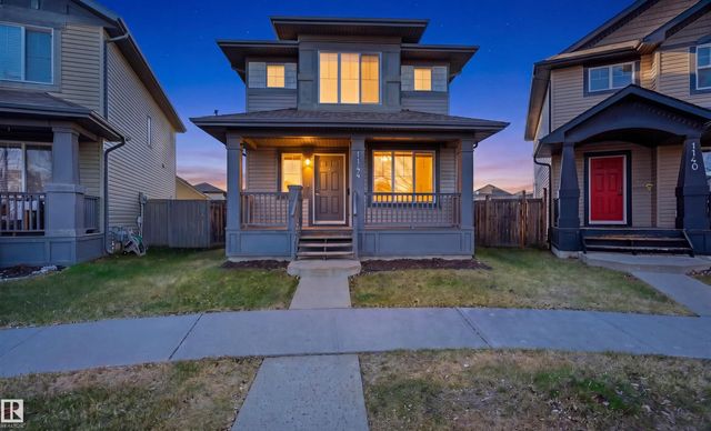 1144 35 Avenue Nw, Edmonton