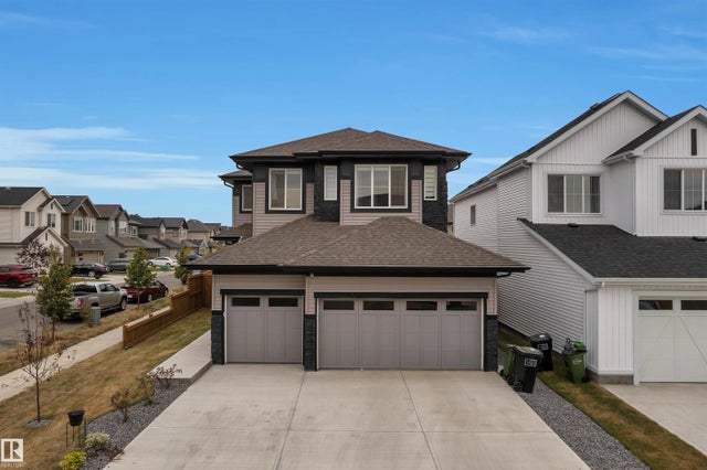 22534 98a Avenue Nw, Edmonton
