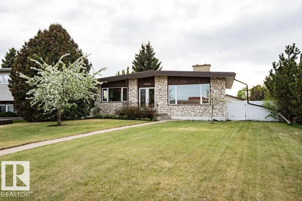 14916 94 Street, Edmonton