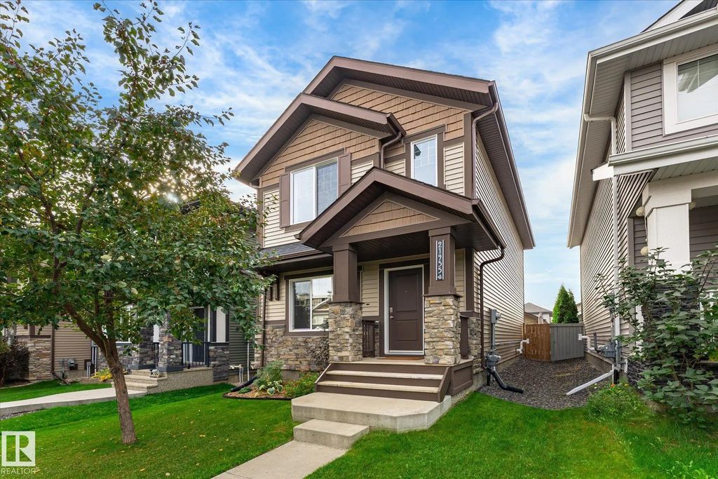 21935 91 Avenue Nw, Edmonton