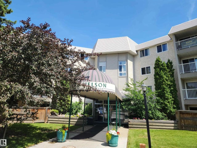 224 5125 Riverbend Road Nw, Edmonton