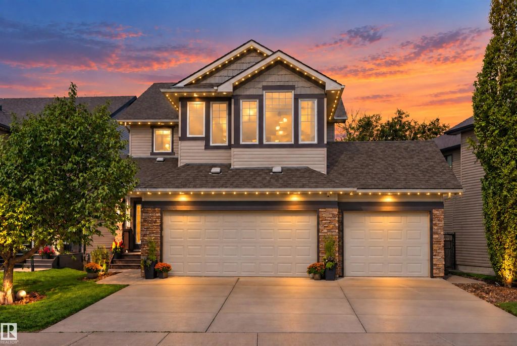 5080 Sunview Drive, Sherwood Park