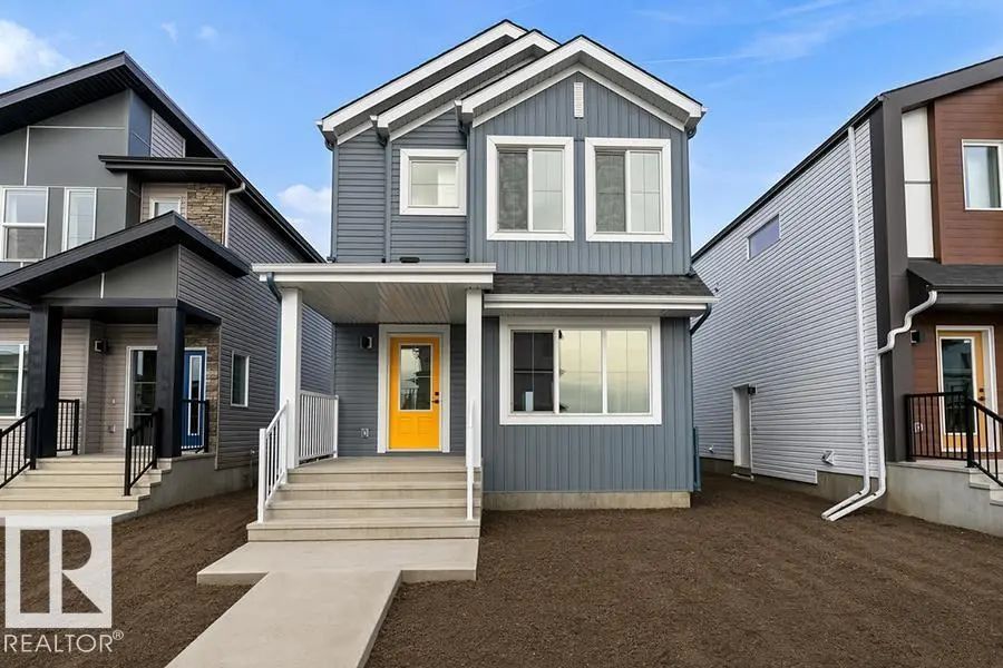 Photo for MLS®# E4503736 - home for sale at 1216 Mcleod Avenue, Easton, Spruce Grove AB