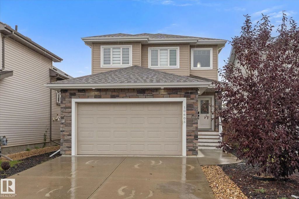 10605 96 Street, Morinville
