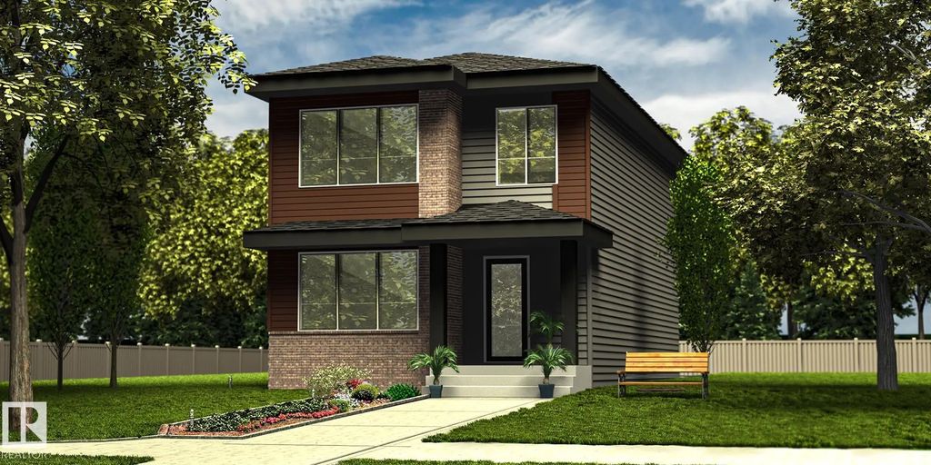23 Elis Link, Spruce Grove