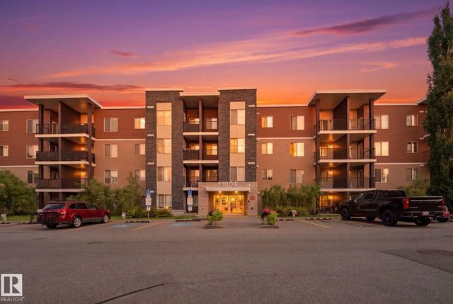 314 11804 22 Avenue Sw, Edmonton