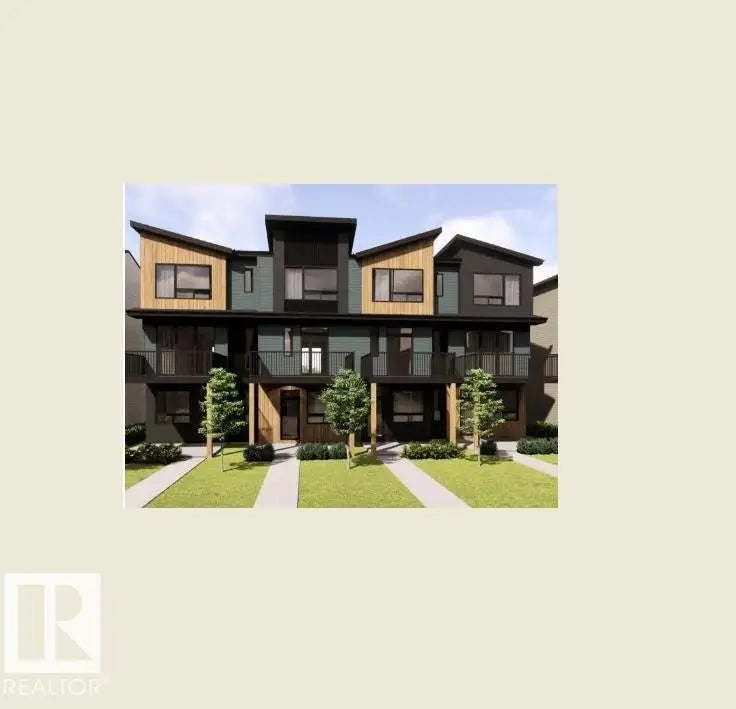 110 Westwind Drive, Spruce Grove