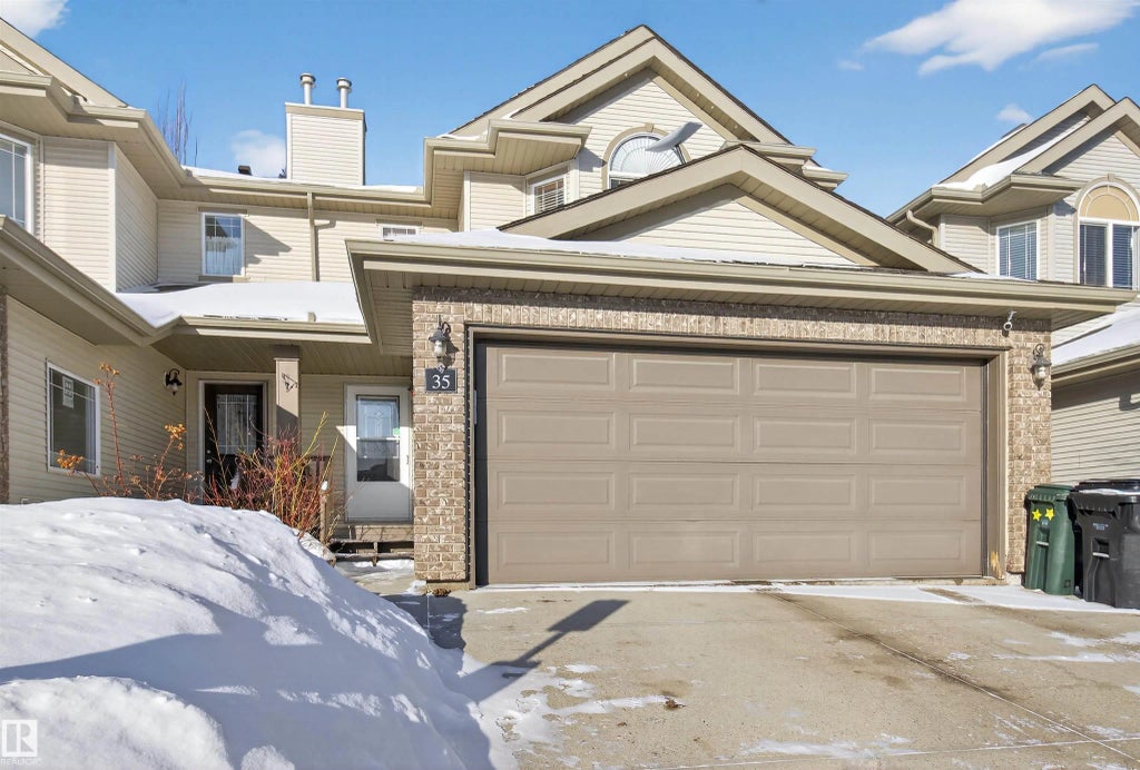 35 155 Crocus Crescent, Sherwood Park