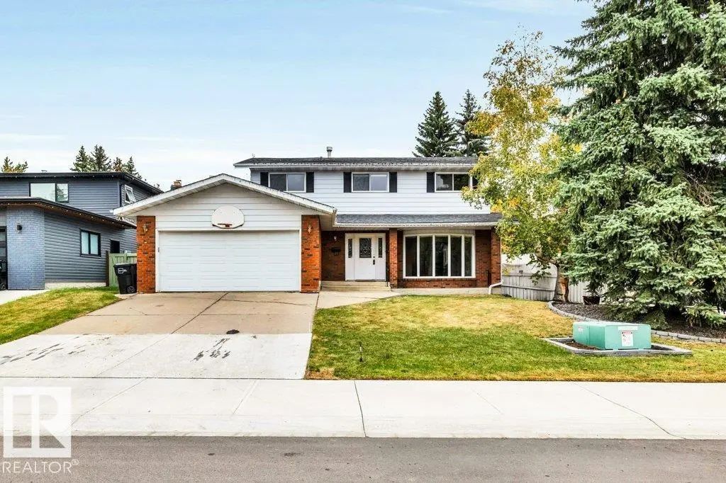 394 Lessard Drive, Edmonton