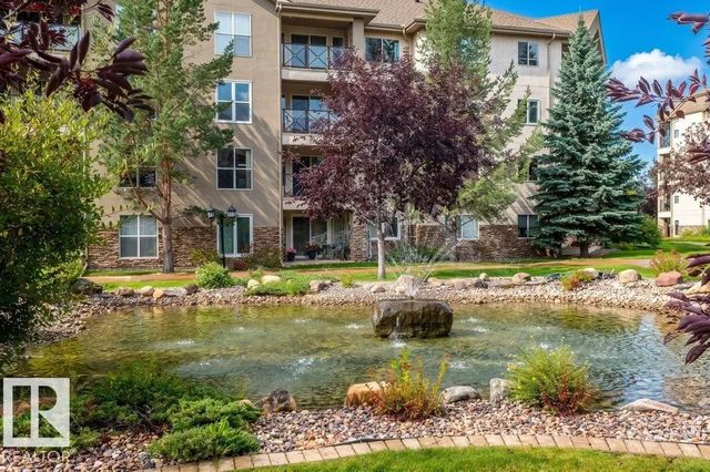 Edmonton Home for Sale: Condo / Townhouse Listing in Meadowlark Park (Edmonton)