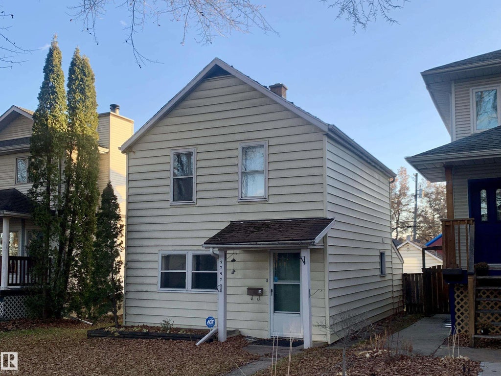 9747 90 Avenue, Edmonton