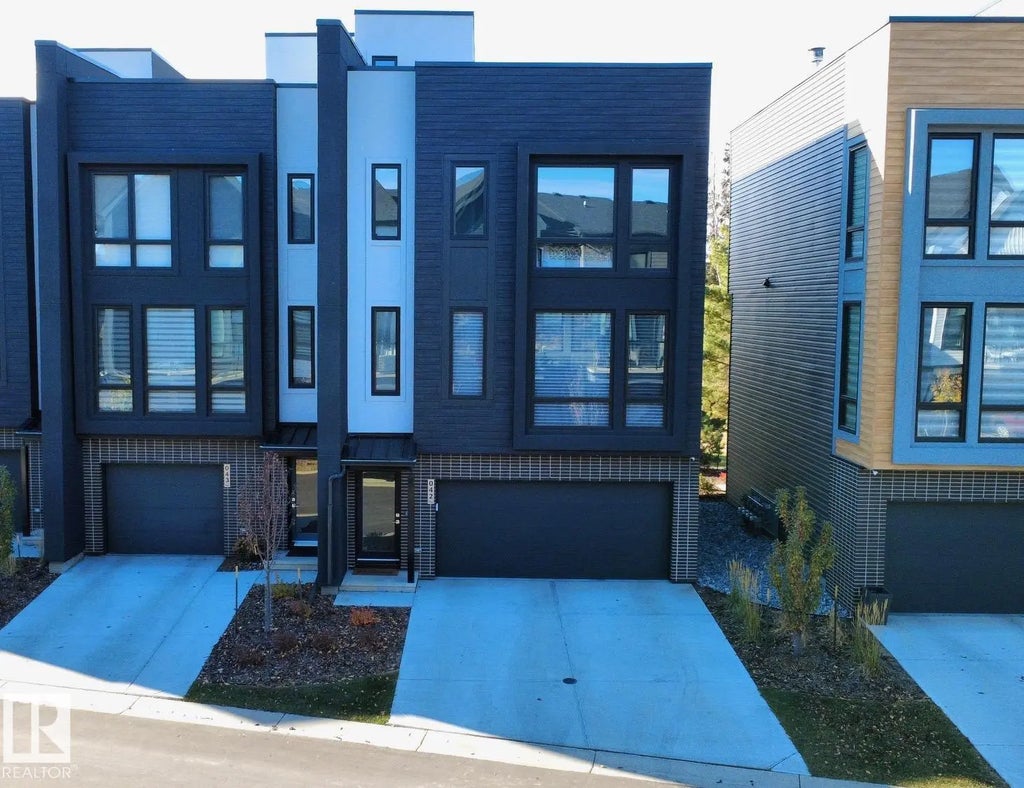 42 1304 Rutherford Road, Edmonton