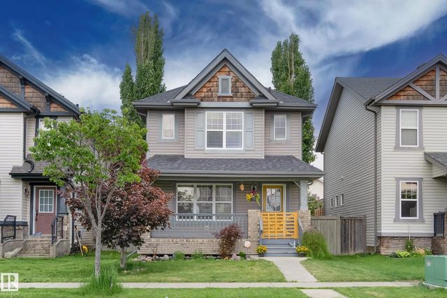 165 62 Street Sw, Edmonton