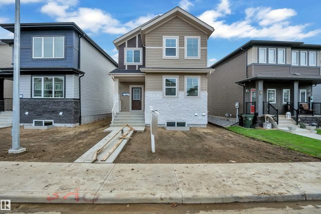 72 Covell Common, Spruce Grove