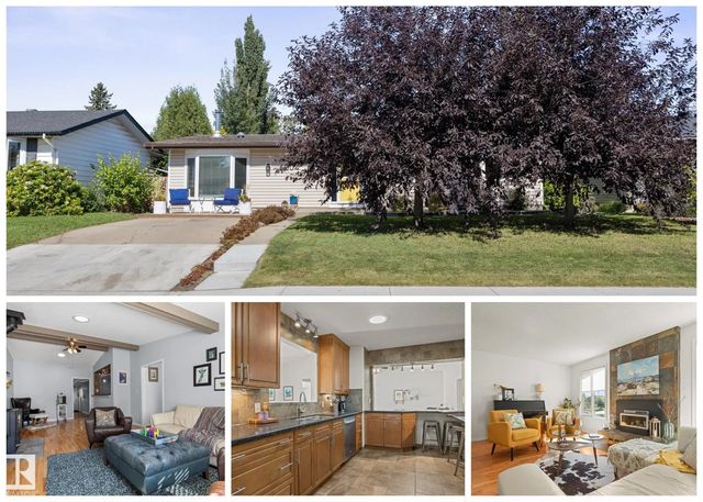 6804 94a Avenue Nw, Edmonton