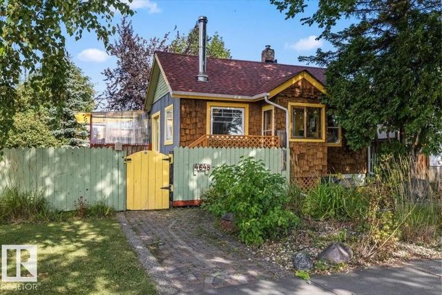 Edmonton Property for Sale: MLS®# E4509220