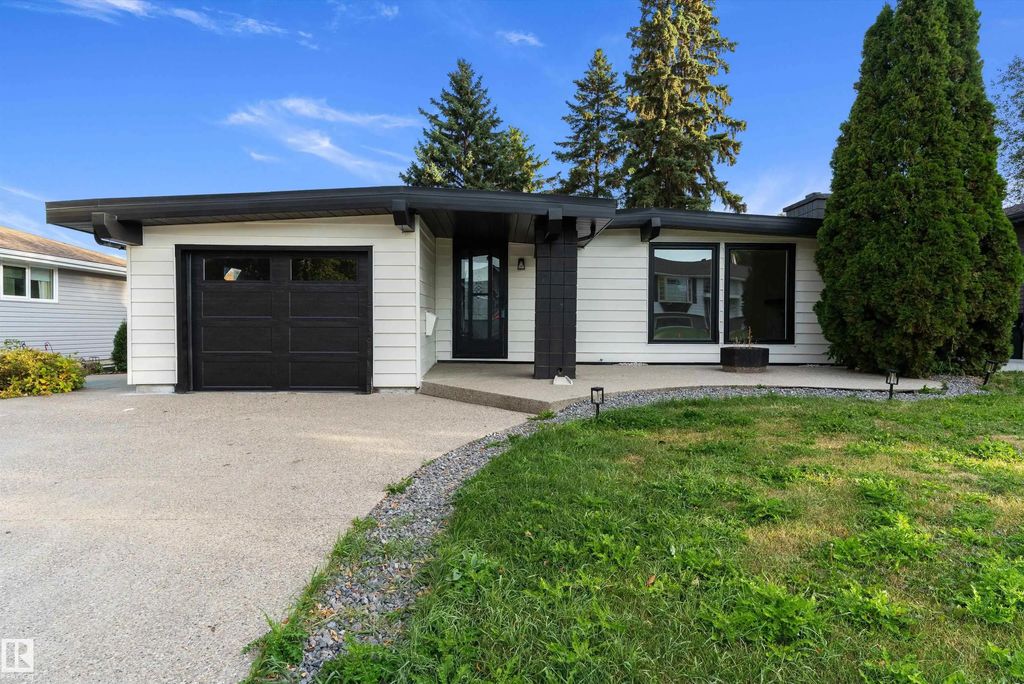 23 Gillingham Crescent, Sherwood Park
