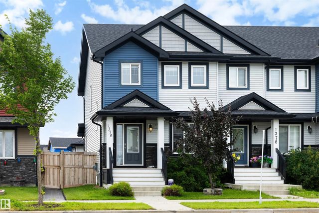 1376 Mcconachie Boulevard Nw, Edmonton