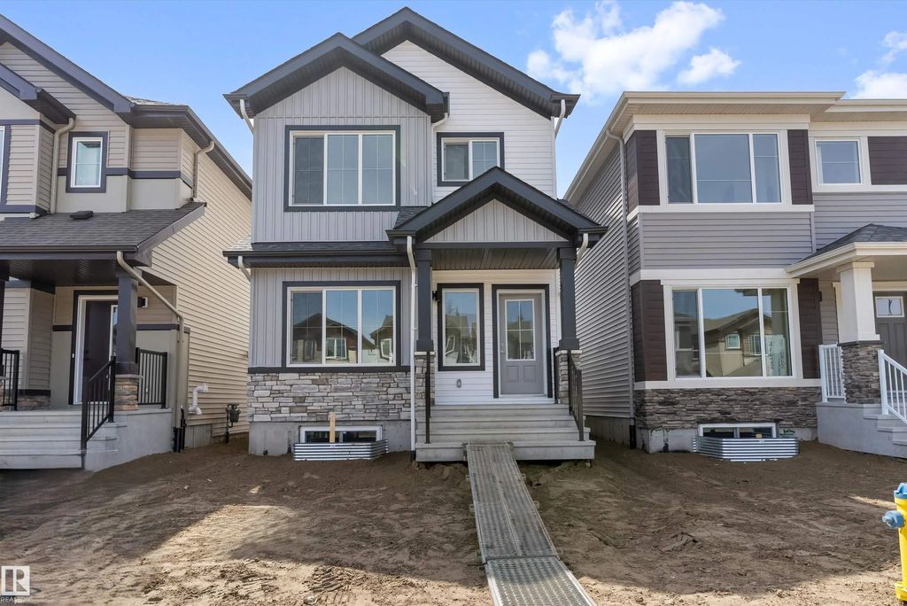 20635 43 Avenue, Edmonton