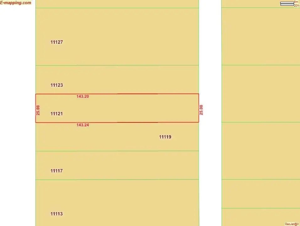 11121 127 Street, Edmonton