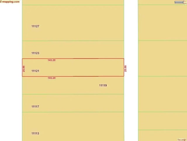 11121 127 Street Nw, Edmonton