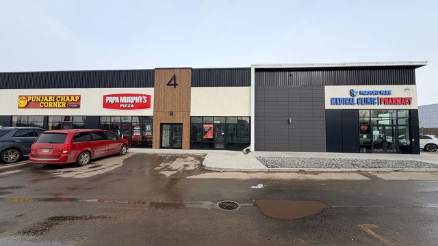 Retail Home for Sale in Edmonton, AB