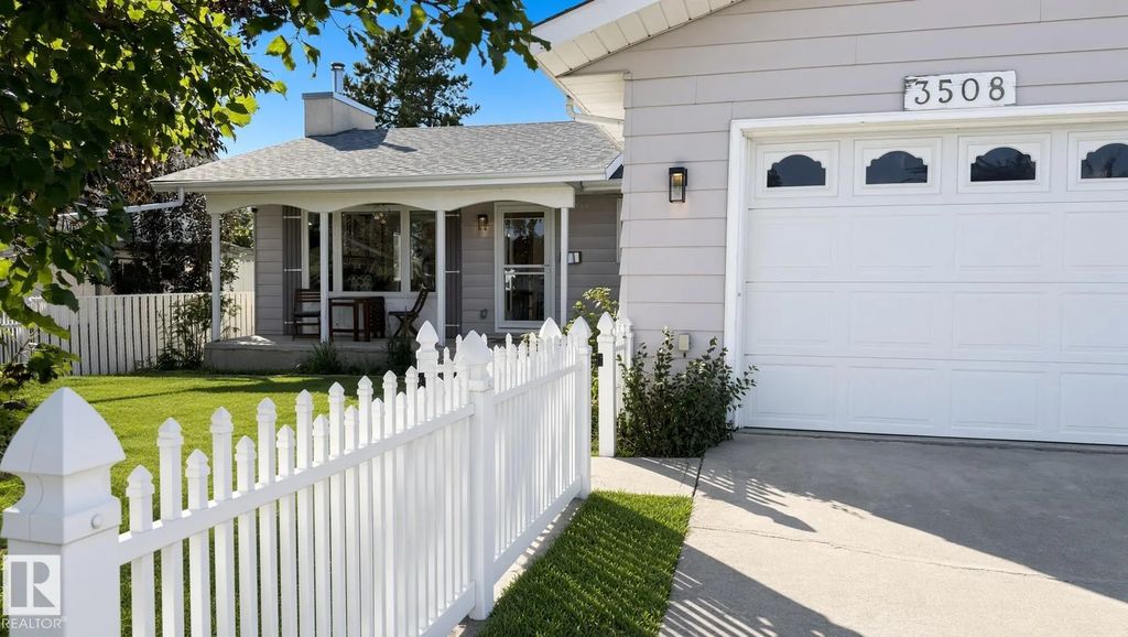 3508 106a Street, Edmonton