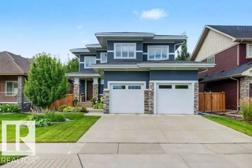 70 Enchanted Way, St. Albert