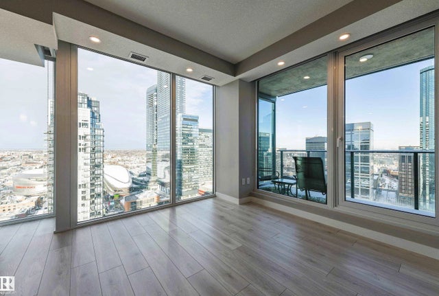 1703 10180 103 Street Nw, Edmonton