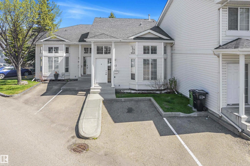 82 3380 28a Avenue, Edmonton