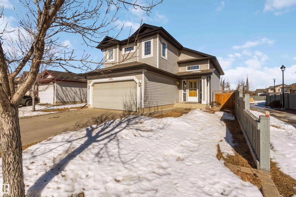 20604 48 Avenue Nw, Edmonton