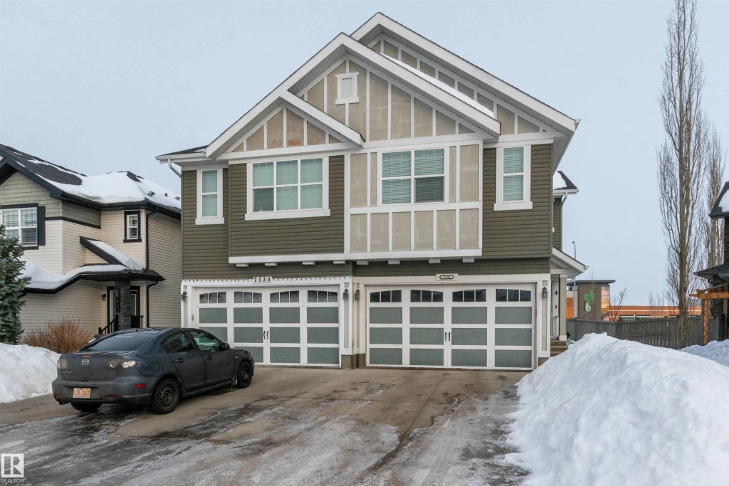 7526 Ellesmere Way, Sherwood Park