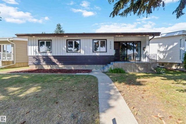 6808 95 Avenue Nw, Edmonton