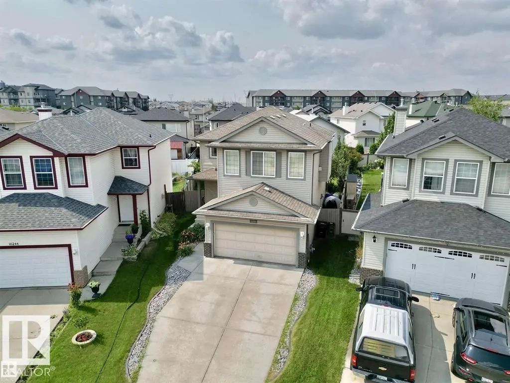 16246 48 Street, Edmonton