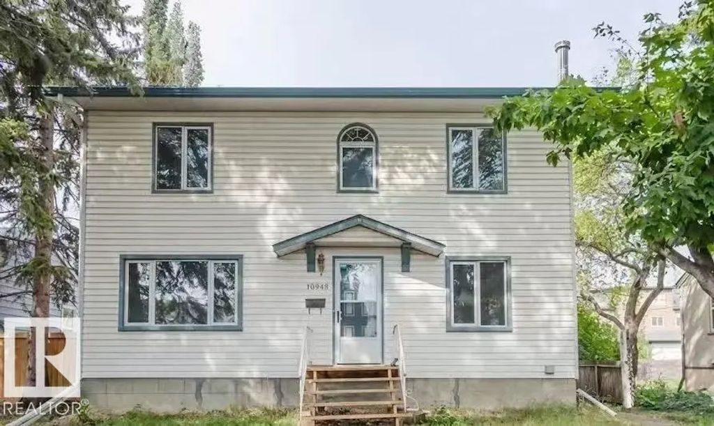 10948 75 Avenue, Edmonton