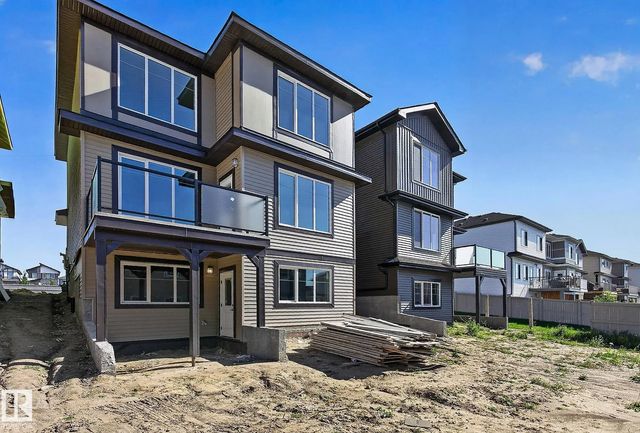 Photo for MLS®# E4510075 - home for sale at 86 Wynn Road, Westpark_FSAS, Fort Saskatchewan AB
