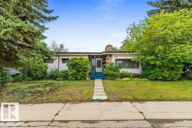 8603 71 Street Nw, Edmonton