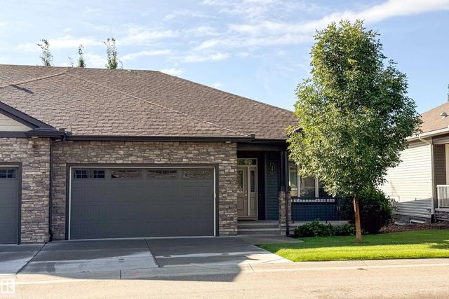 18 7115 Armour Link Link Sw, Edmonton