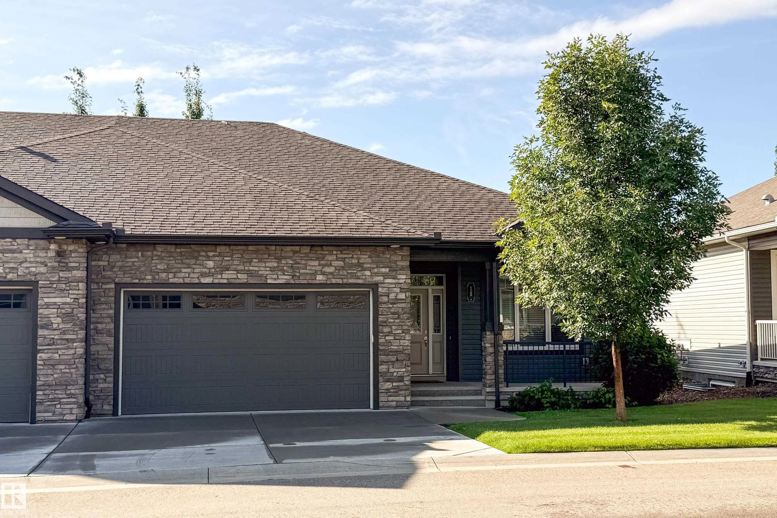 Edmonton Home for Sale: Condo / Townhouse Listing in Ambleside
