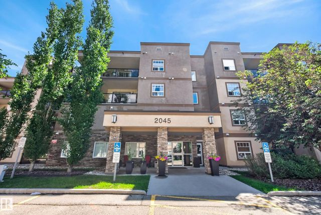 215 2045 Grantham Court Nw, Edmonton