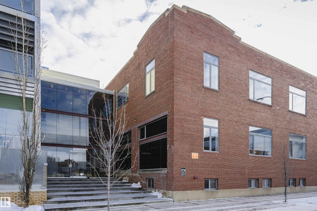 118 10309 107 Street Nw, Edmonton