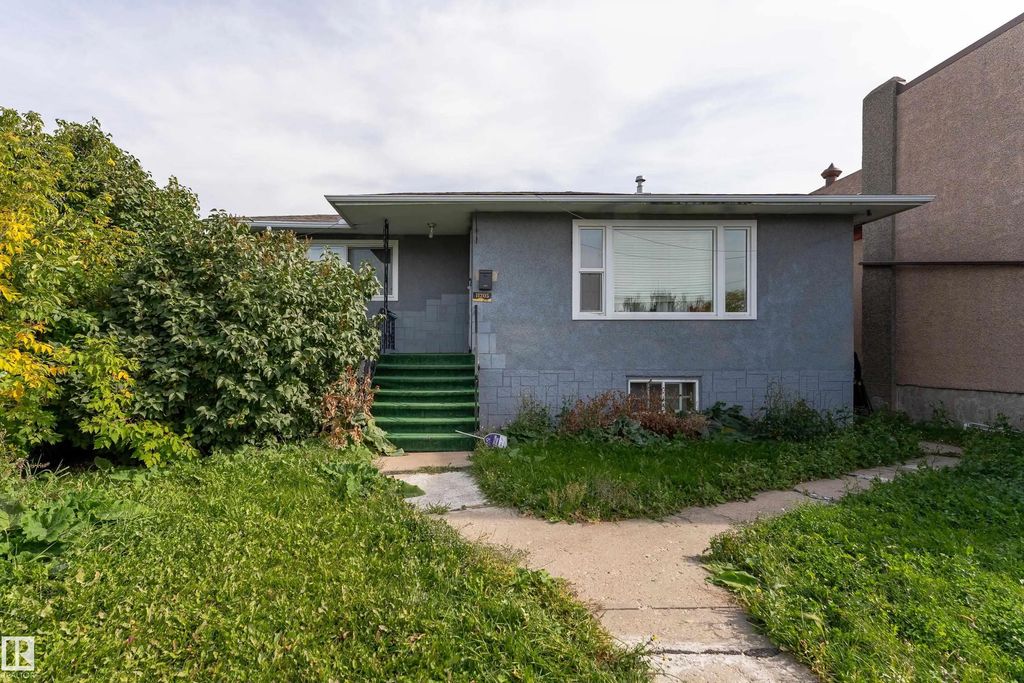 11205 95 Street, Edmonton
