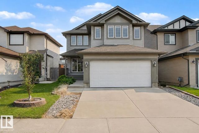 5 Cypress Link, Fort Saskatchewan