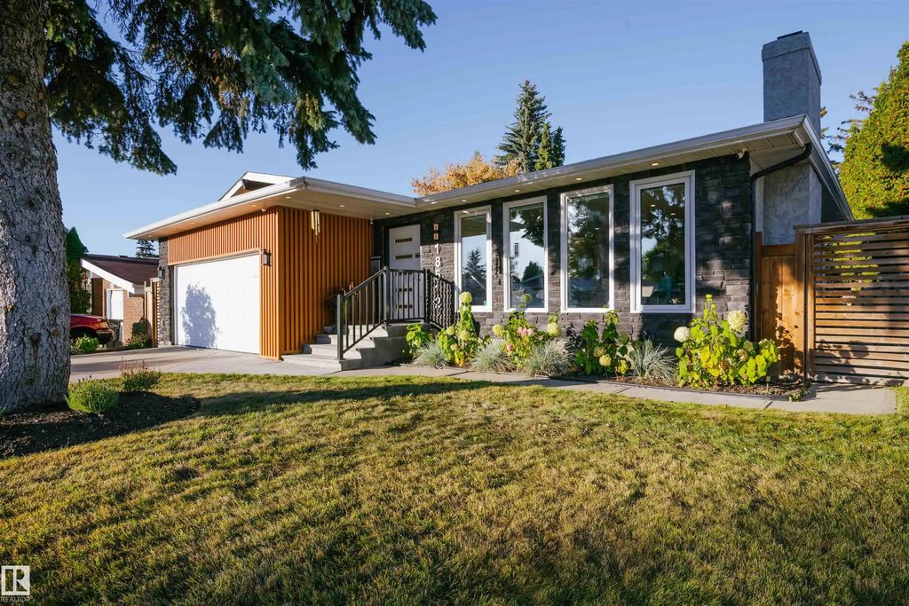 18512 90 Avenue, Edmonton