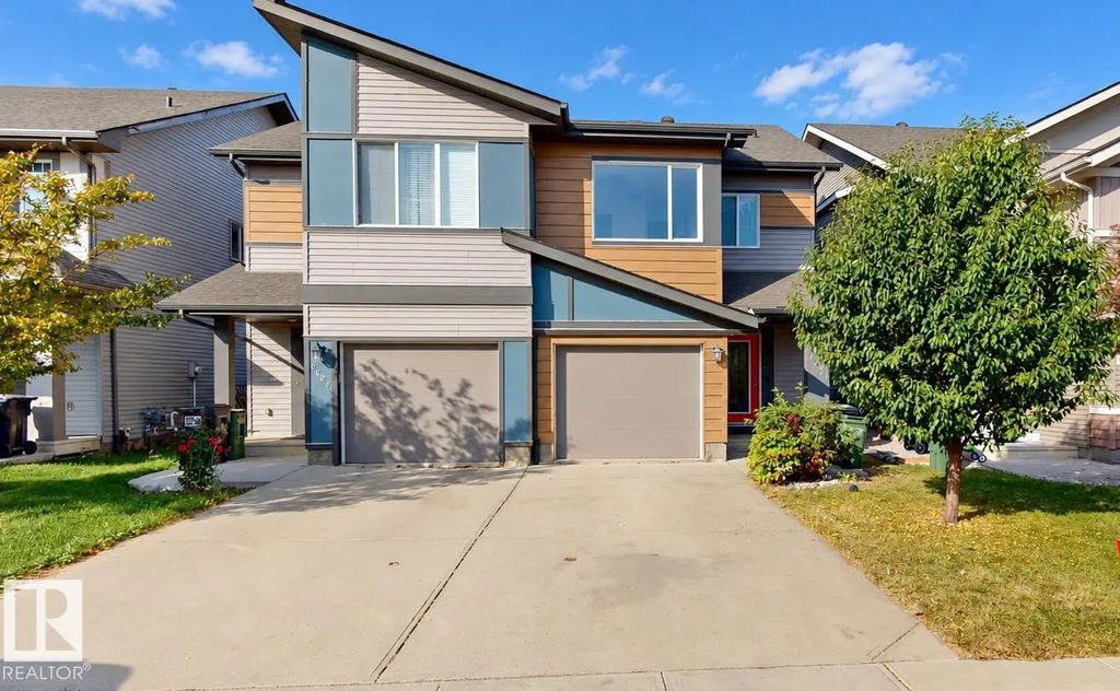 4434 Prowse Road, Edmonton