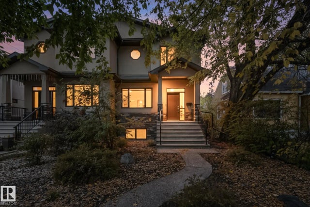 11106 76 Avenue Nw, Edmonton