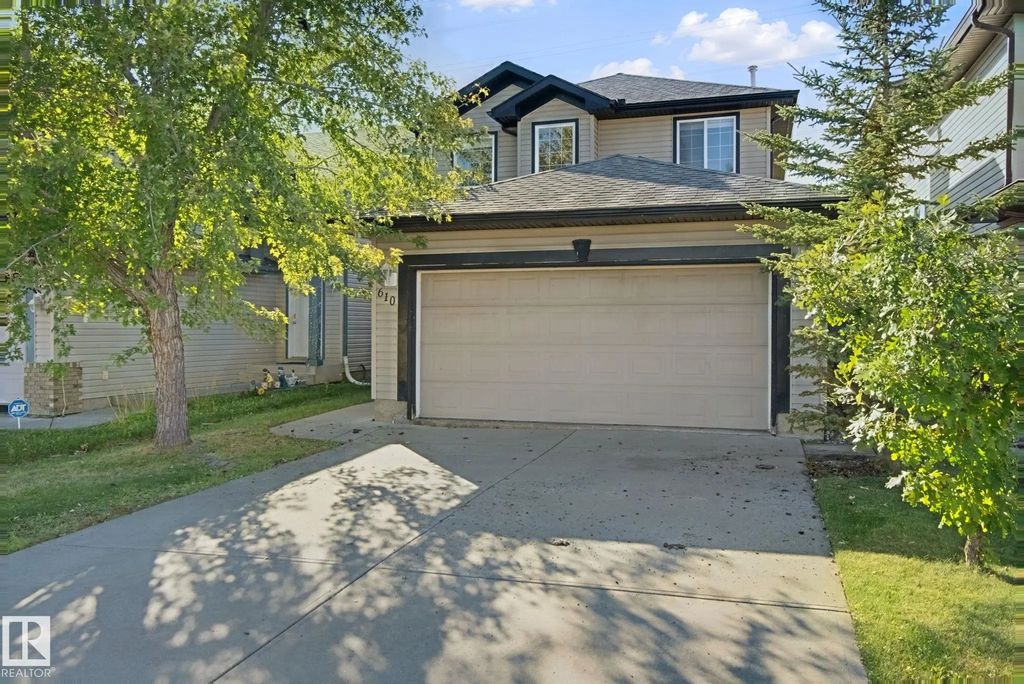 610 87 Street, Edmonton