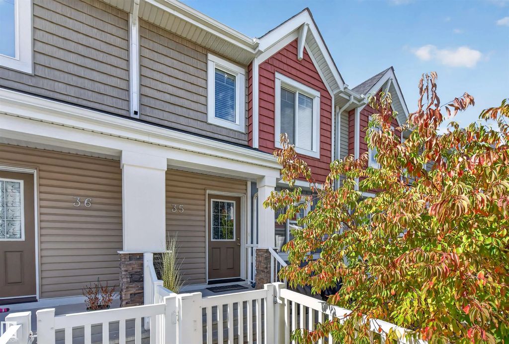 35 1508 105 Street, Edmonton