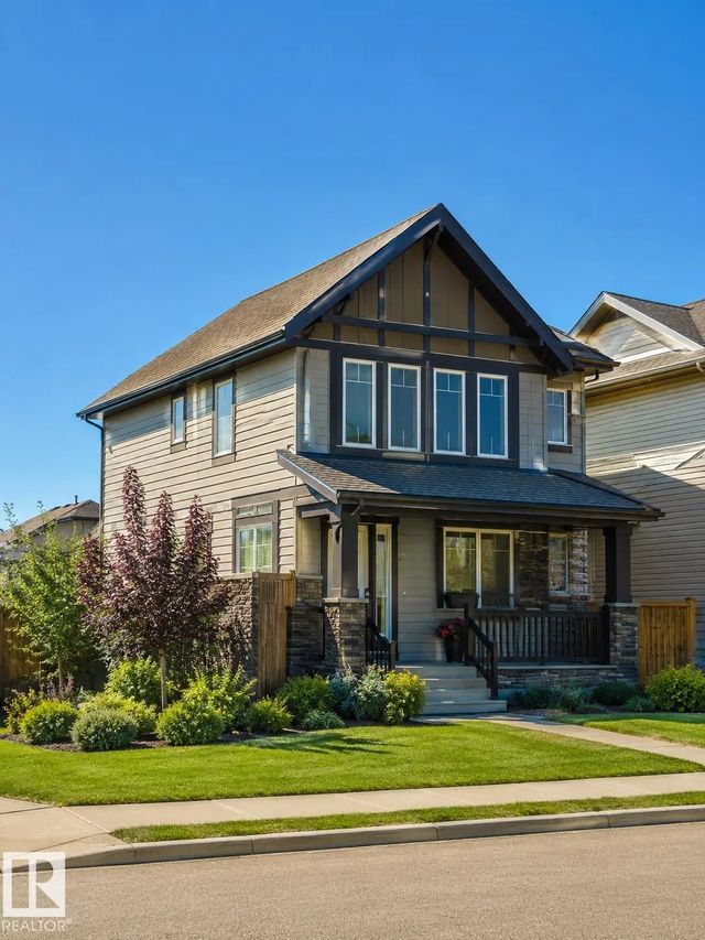 604 Tamarack Road Nw, Edmonton
