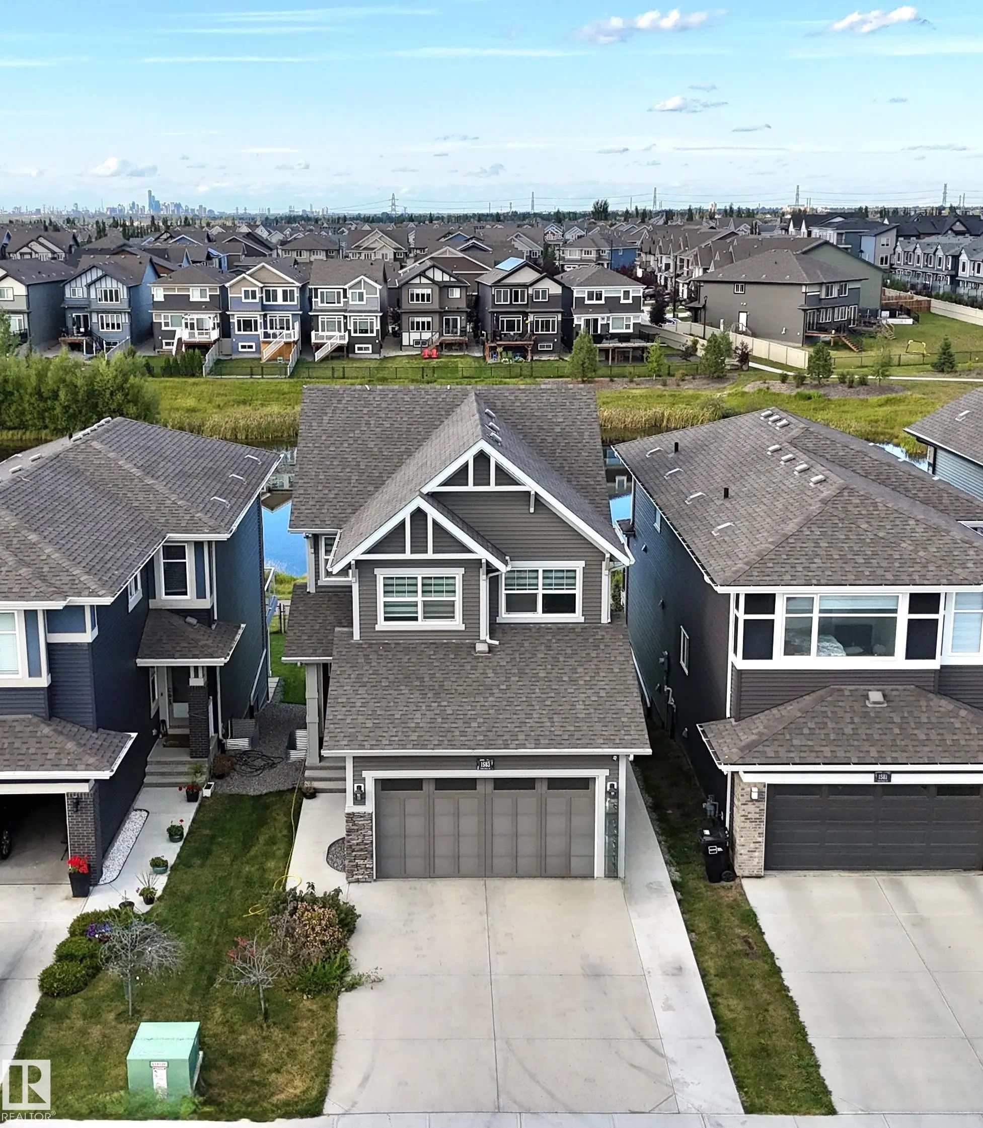 1583 Plum Circle Circle, Edmonton